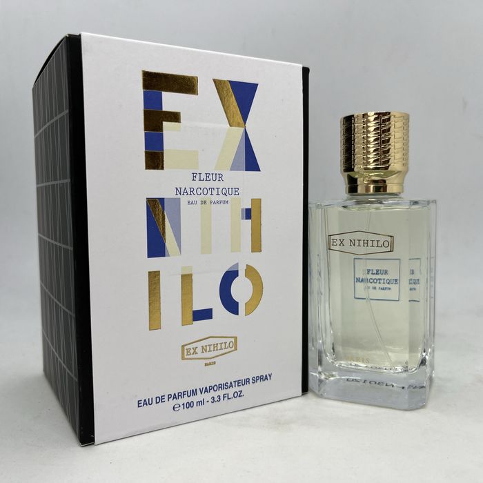 Ex Nihilo Fleur Narcotique Фльор Наркотік
