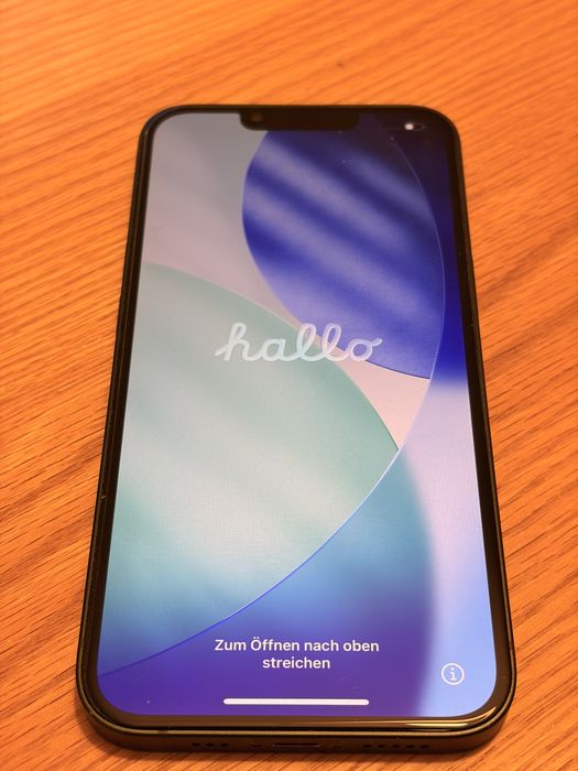 iPhone 13 z polskiego sklepu