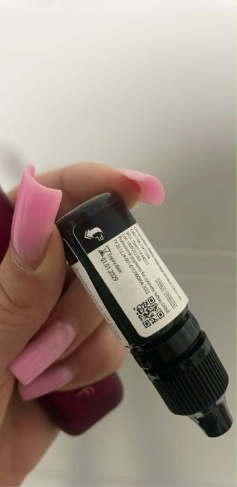 Pigmenty do makijażu permanentego Shine