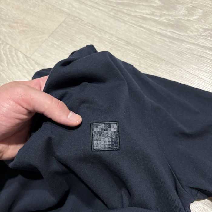 Мужская Футболка от Hugo Boss
