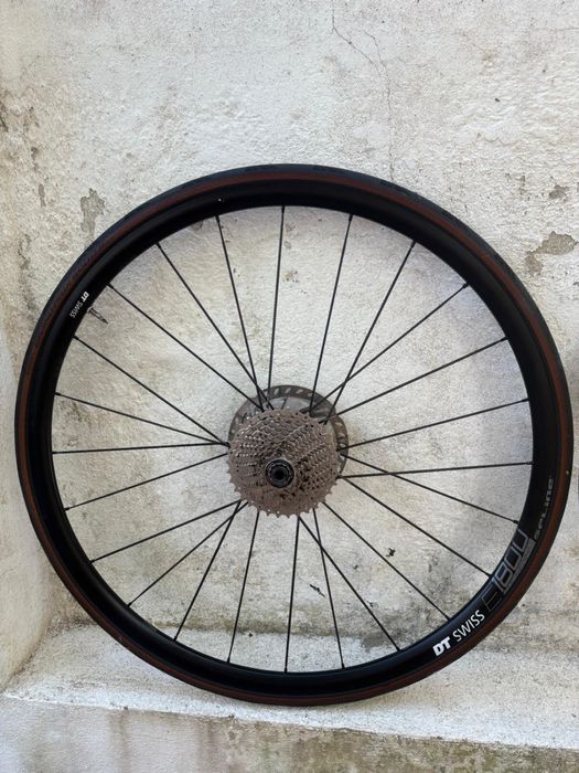 Canyon Endurance CF SL Disc 8.0