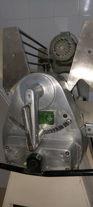 Laminador industrial