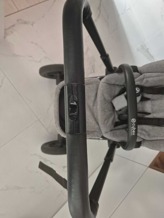 Wózek Cybex Priam Koi