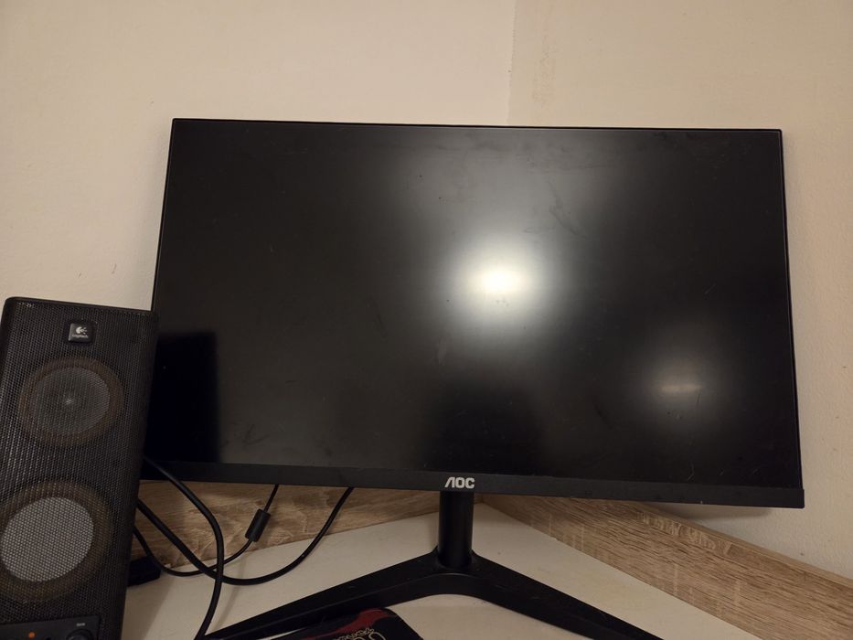 Monitor AOC vendo