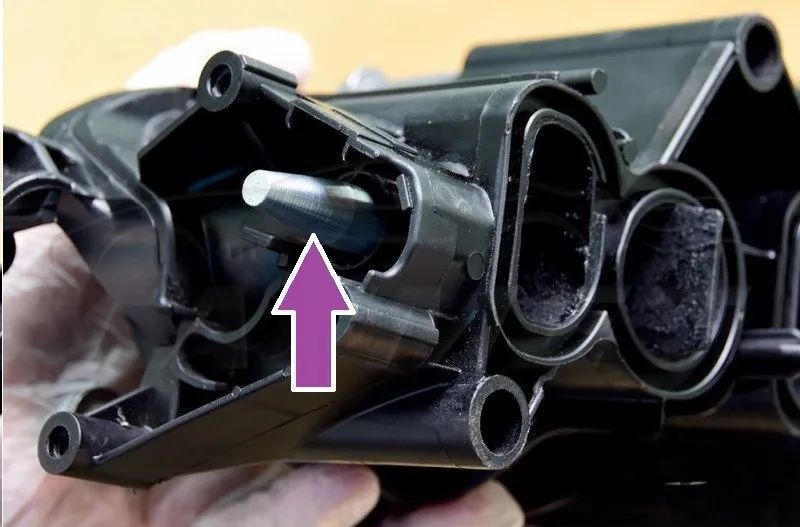 Kit Remoção Anulação Borboletas BMW - Motores 2.0 Diesel N47 N47S