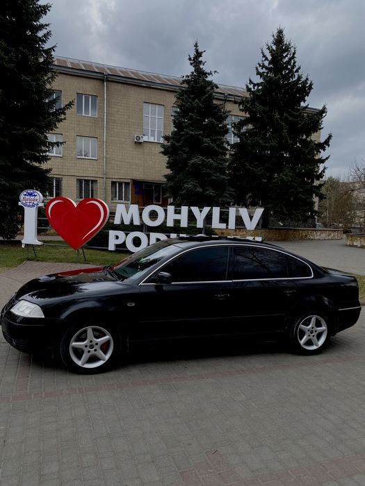 Продам Passat B5+