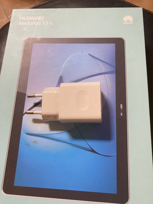 Huawei MediaPad T3 10