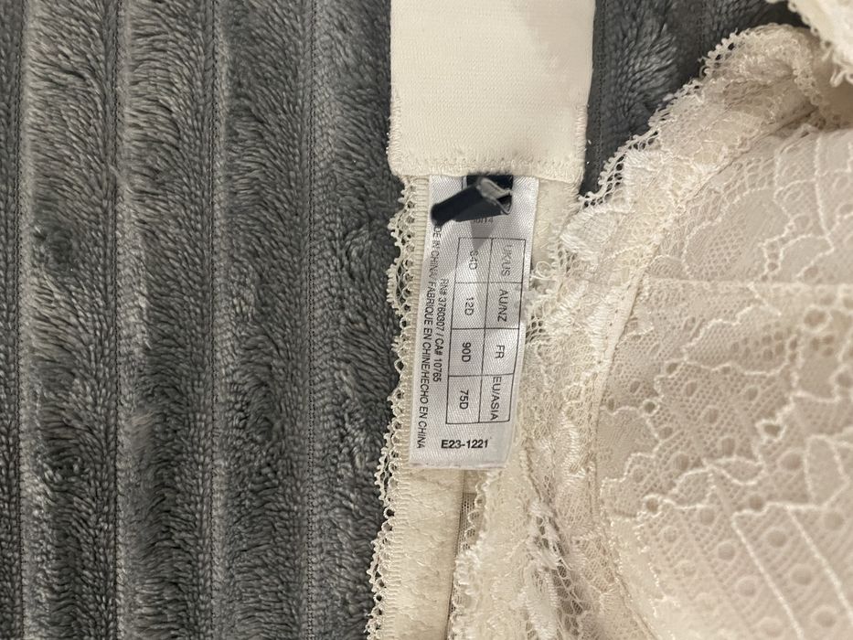 Soutiens praticamente novos