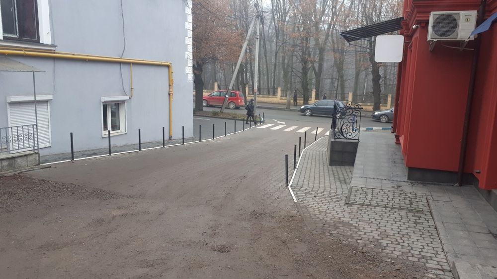 Комерційна нерухомість за адресою вул. Бандери Степана (площа 124 м²) - Atlanta.ua - фото 6