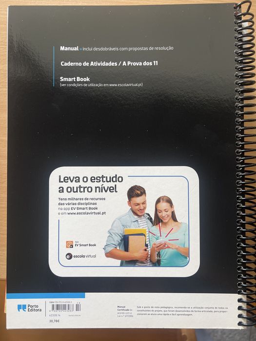 Ha Quimica entre nós 11