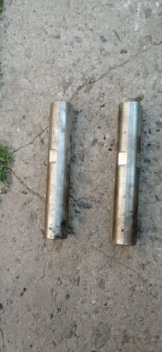 птс запчастини  передній міст