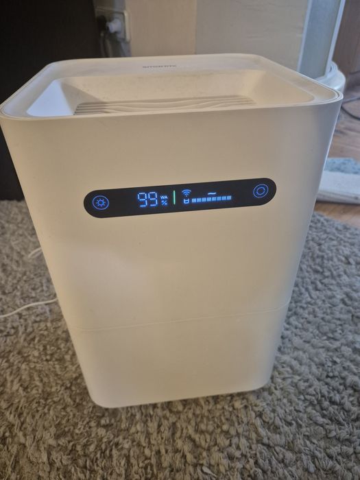 Xiaomi SmartMi Humidifier 2 увлажнитель, очиститель воздуха, europe