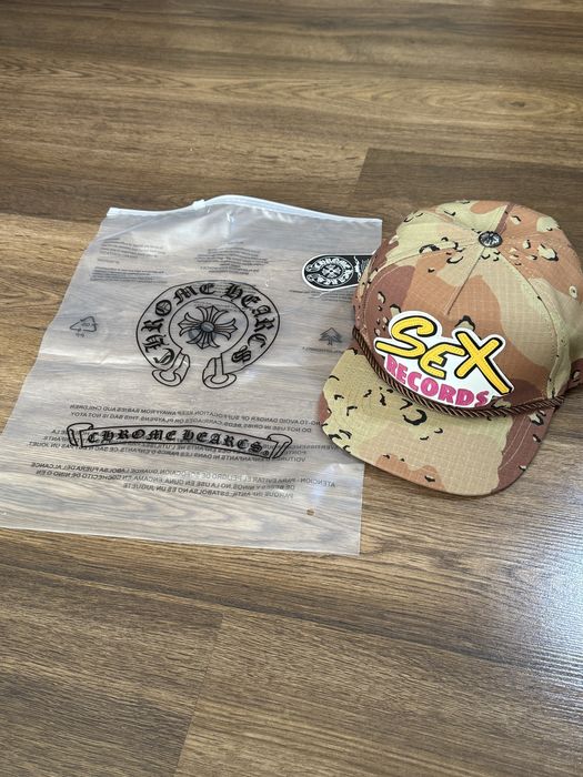 Chrome hearts кепка | Кепка хром хартс