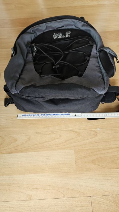 Plecak Jack Wolfskin