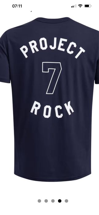 Футболка under armour