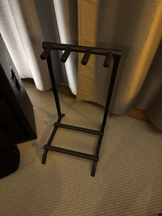 Suporte de guitarra