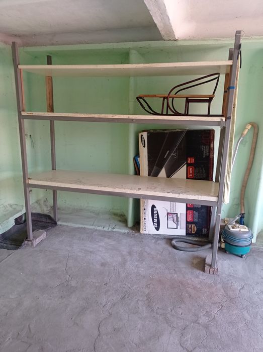 Продам капітальний гараж ГАРАЖ