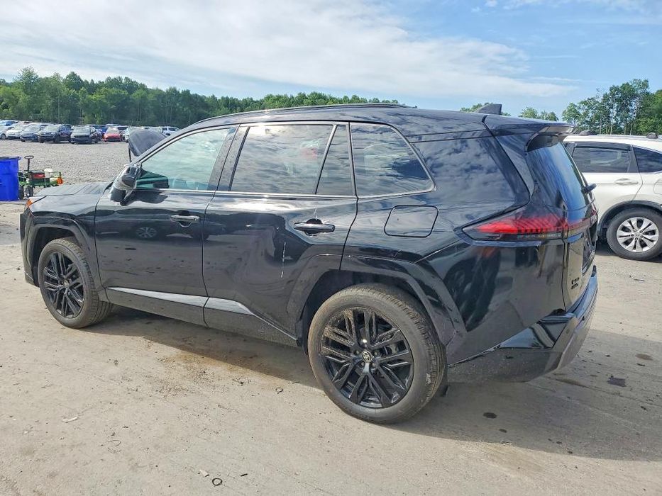 Toyota RAV4 2026 PLUG-IN Hybrid GR Sport