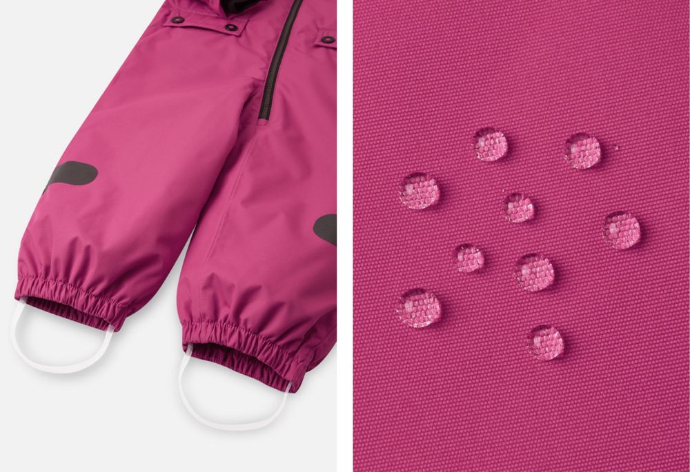 Новий Комбінезон Reimatec Marte Mid р98 +6 (104)