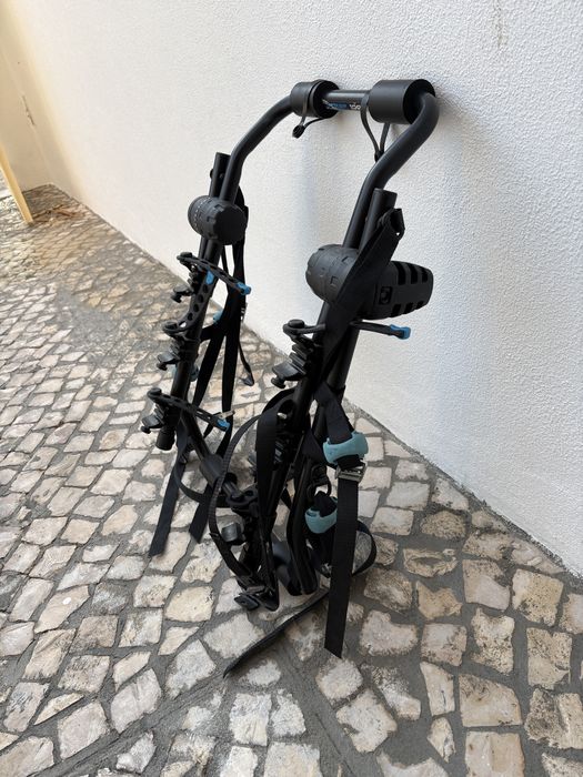 Suporte bicicleta Norauto