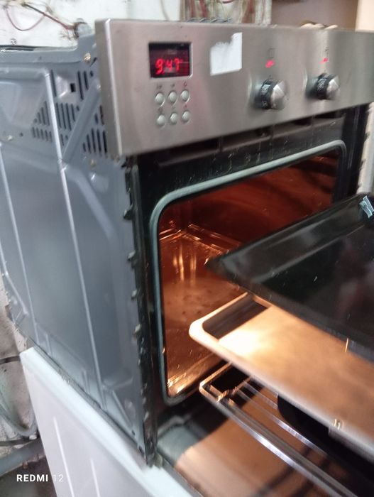 Forno Siemens de encastrar