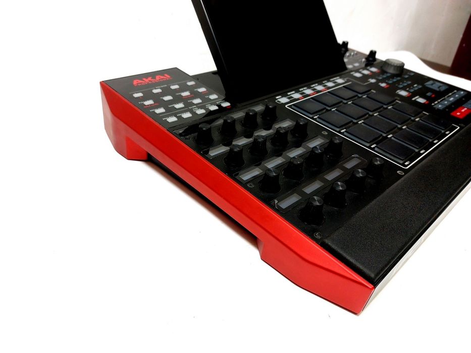 Akai MPC X Standalone Sampler + Touchscreen | Stan Bardzo Dobry