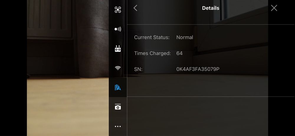 Sprzedam DJI Mavic Air Fly More Combo