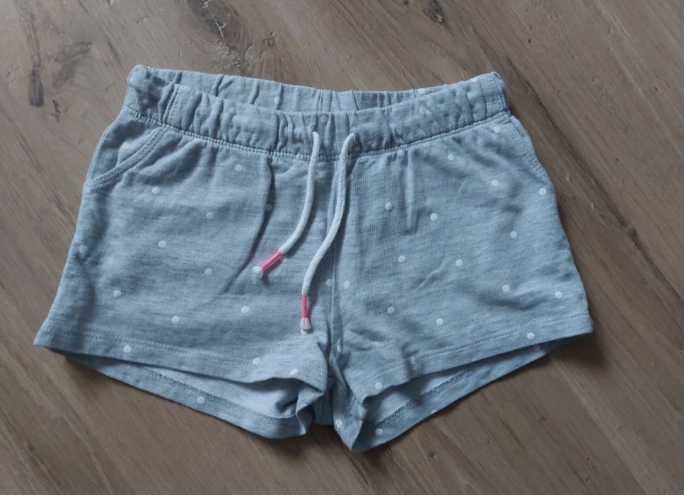 Spodenki H&M 116