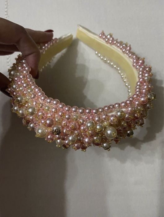 Bandolete, nunca usada