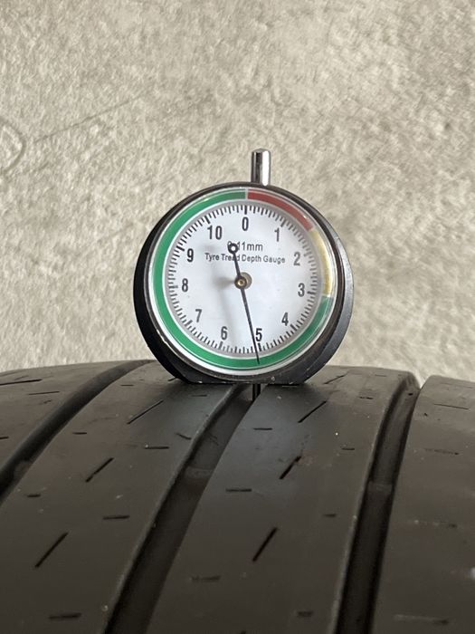 215/75/16CP PIRELLI Camper