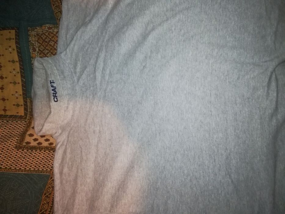 Golf Craft Sactive odjii