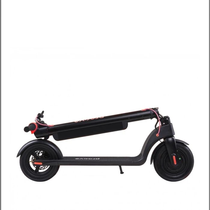 електросамокат Proove x-city pro