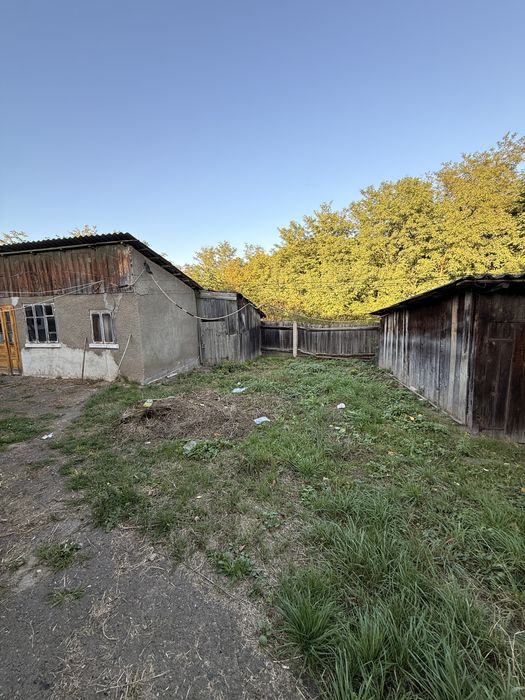 Продаж 4-х кімнатного будинку в центрі. с. Великий Кучурів!