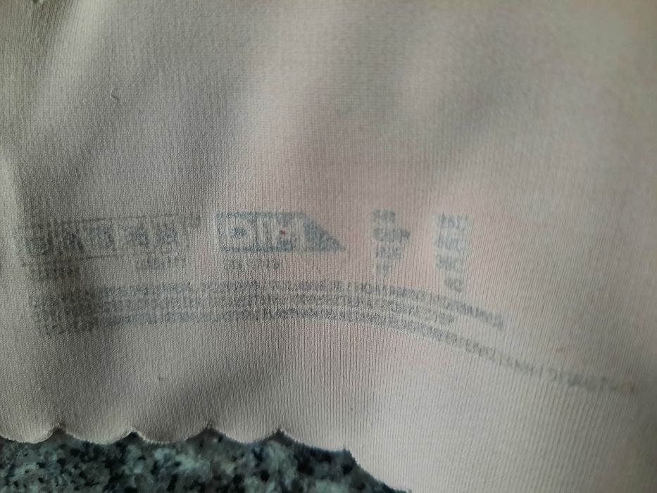 Soutien Dim como novo