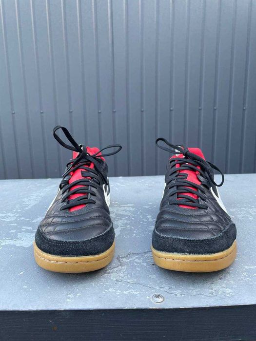 Nike Tiempo Natural IV Футзалки для футболу