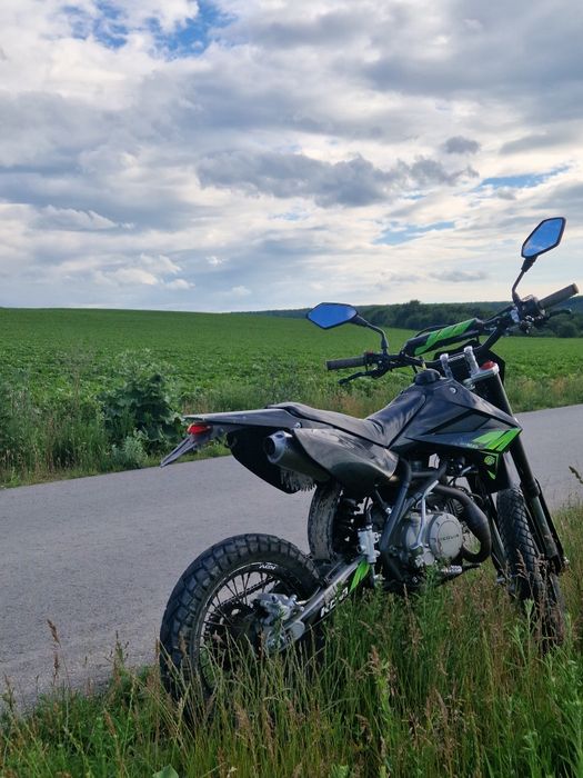 Продам kovi pit 150