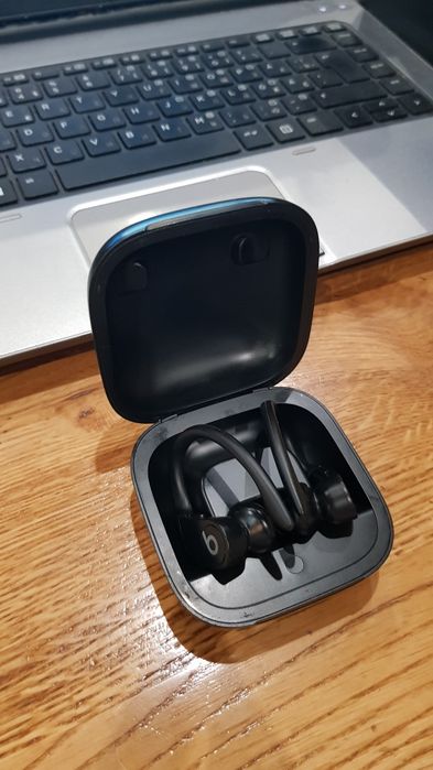 Навушники Powerbeats Pro
