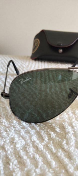 Óculos de sol Ray ban