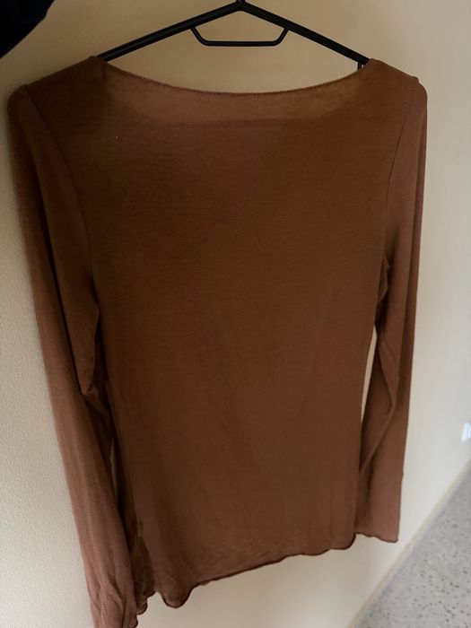 Гольф intimissimi лонгслив