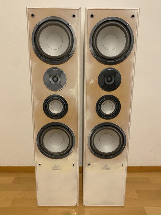 Акустика колонки Magnat 144 415