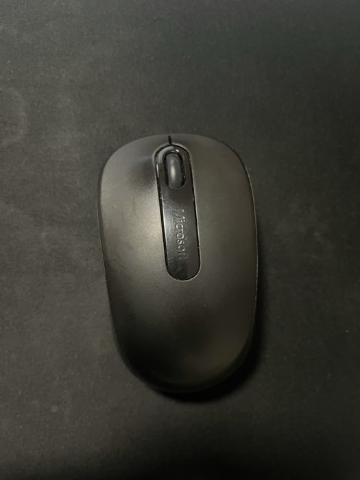 Teclado Wireless + Rato Microsoft Wireless Desktop 900