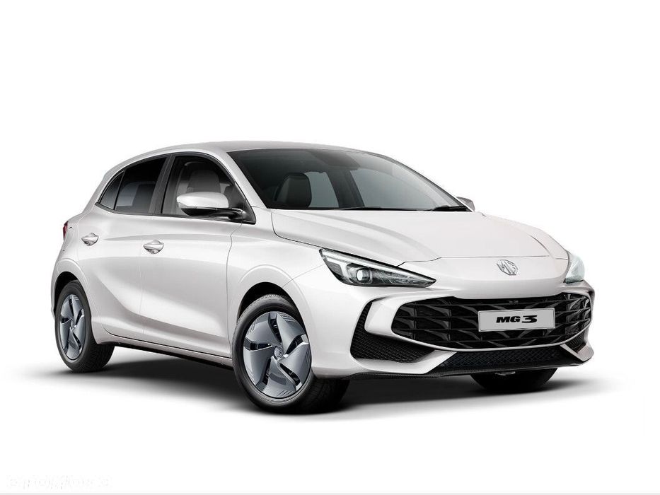MG MG3
