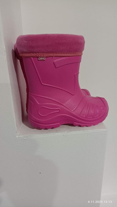 Kalosze dziecięce Befado