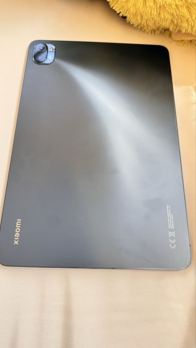 Планшет Xiaomi Pad 5