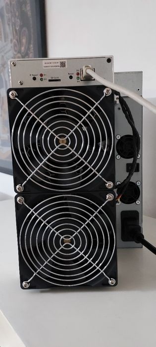 IceRiver AE2 ALEO 720 MH/s – ASIC Miner 1300W