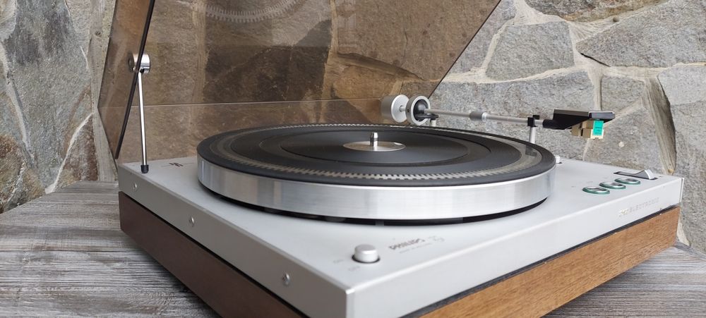 Philips 212 Electronic