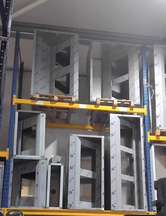 Hottes Feitas por Medida - NOVAS