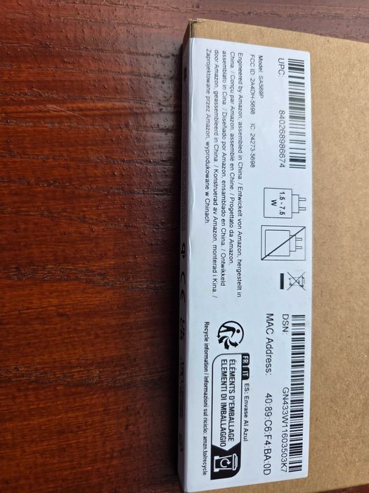 Kindle 12 generacji signature edition 32gb