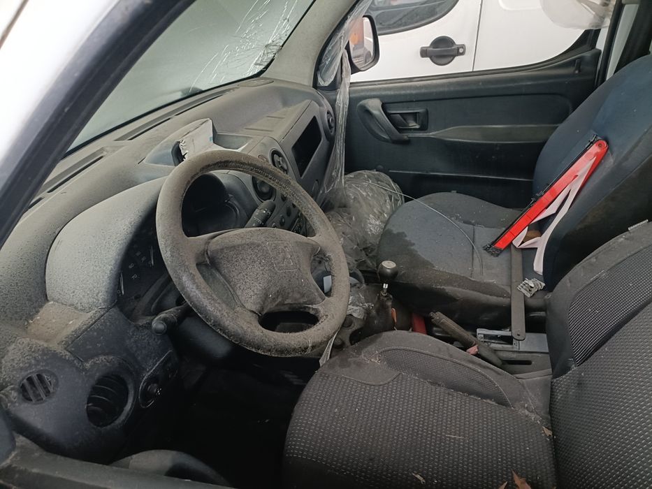 Peugeot Partner 1.6hdi