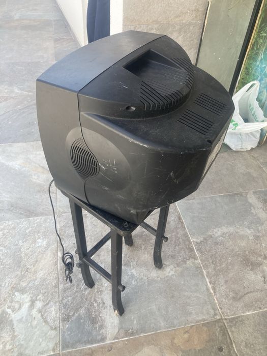 Televisão  marca Arena